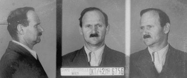 Leopold Kempf Leopold Kempf