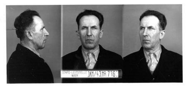 Leopold Bublik Leopold Bublik
