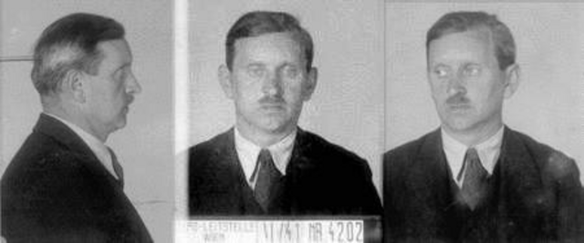 Karl Gabler