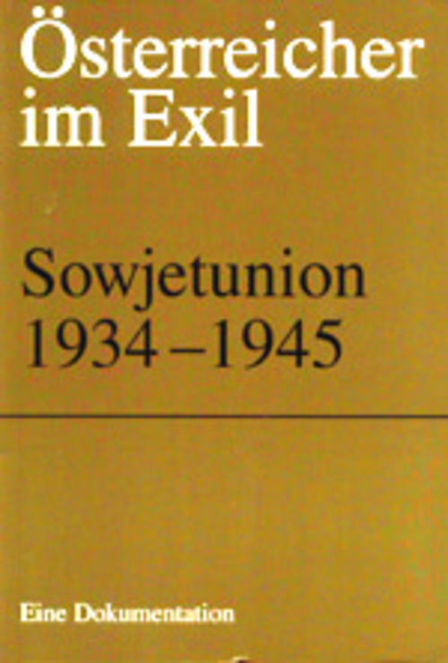 Buchcover