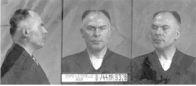 Demetrius Mudretzkyj Demetrius Mudretzkyj