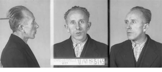 Karl Kubrycht Karl Kubrycht