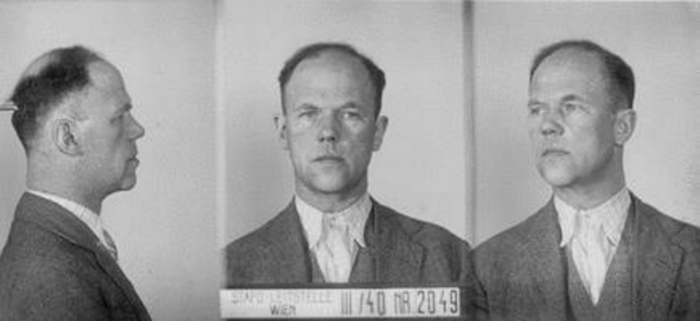 Johannes Brockelmann Johannes Brockelmann