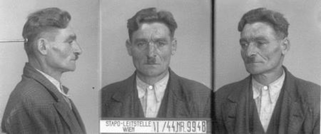 Heinrich Gartner