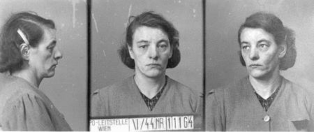 Karoline Piwonka