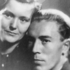 Lorenz Mraz, Hilde Mraz