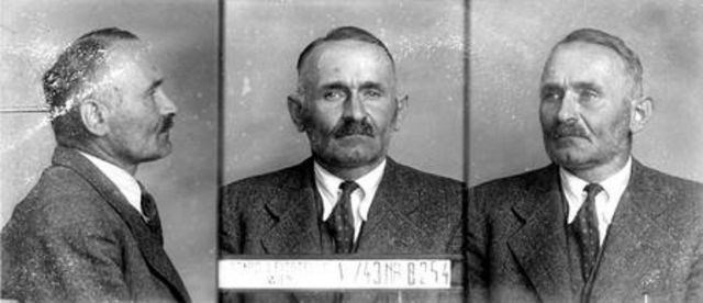 Johann Stepischnegg Johann Stepischnegg