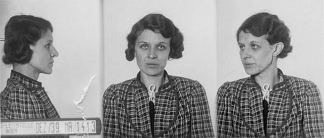 Margarete Fichtl Margarete Fichtl