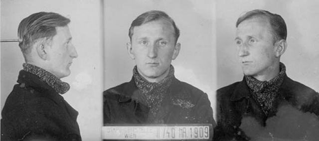 Gottfried Bichler Gottfried Bichler