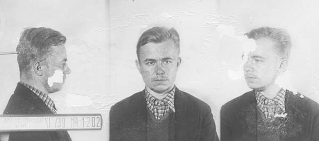 Oskar Sviha Oskar Sviha