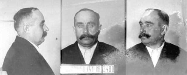 Robert Pokorny Robert Pokorny
