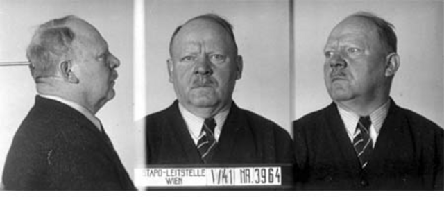 Ernst Blaha Ernst Blaha