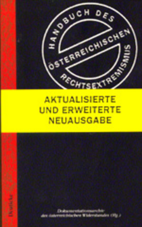 Buchcover