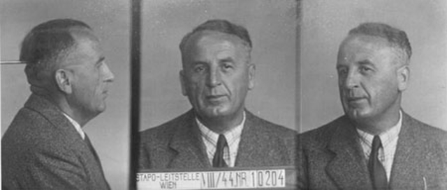 Michael Frühwirth Michael Frühwirth