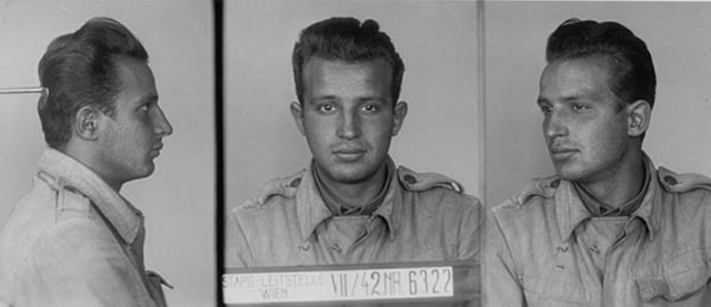Josef Bonda Josef Bonda