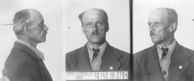 Josef Jenisch