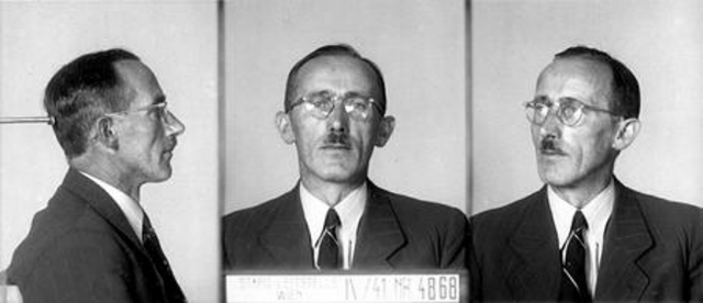 Alfred Gebauer