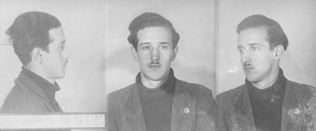 Ernst Sziber Ernst Sziber