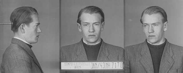 Leopold Laurich Leopold Laurich