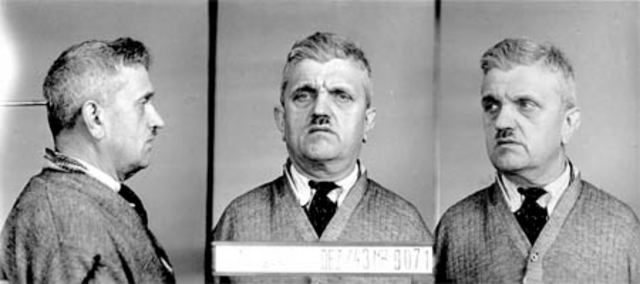 Karl Lewinsky (Levinsky) Karl Lewinsky (Levinsky)