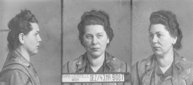 Aloisia Rucska (Ruczka)