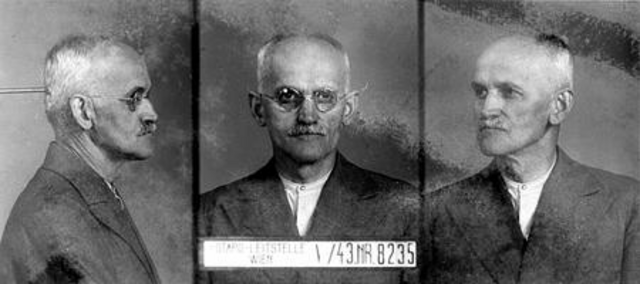 Karl Pfeffer