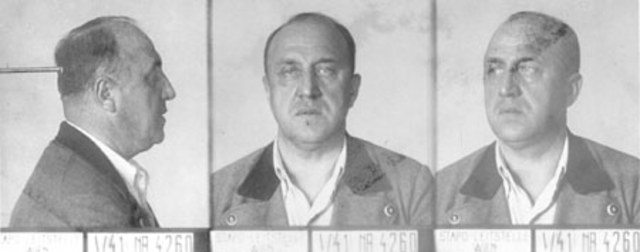 Leopold Schreinzer