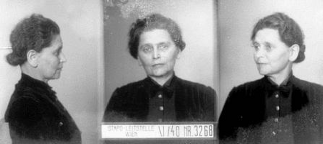 Amalie Soukup Amalie Soukup