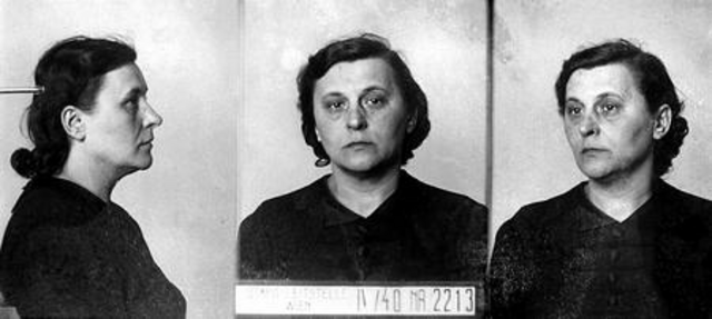Karoline Kann
