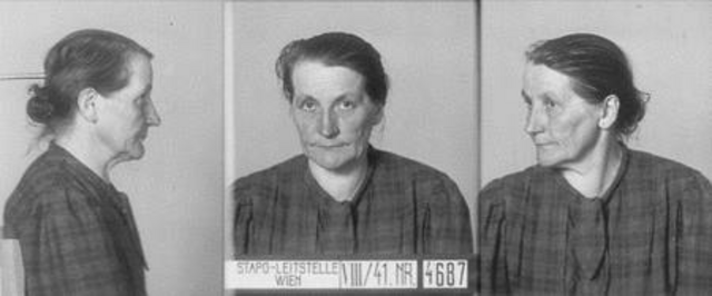Johanna Horvath Johanna Horvath