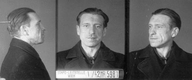 Kurt Fritz Leichnitz Kurt Fritz Leichnitz