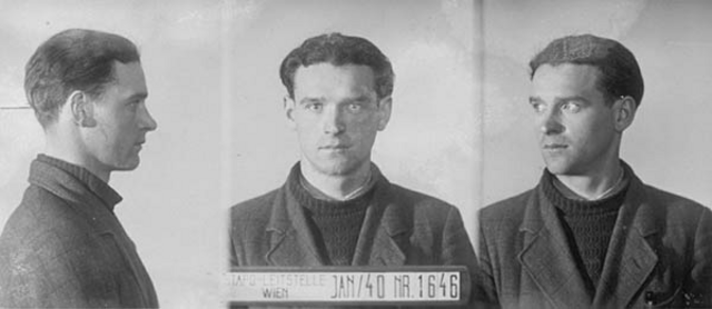 Georg Gsellmann Georg Gsellmann