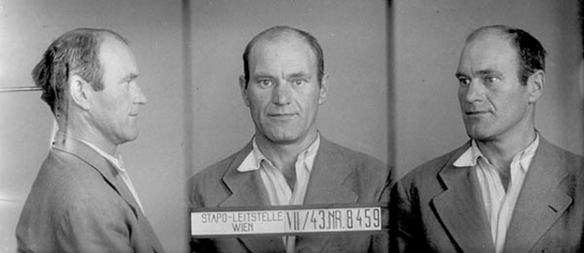 Wilhelm London Wilhelm London