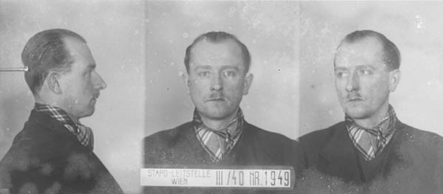 Otto Ferdinand Riehs
