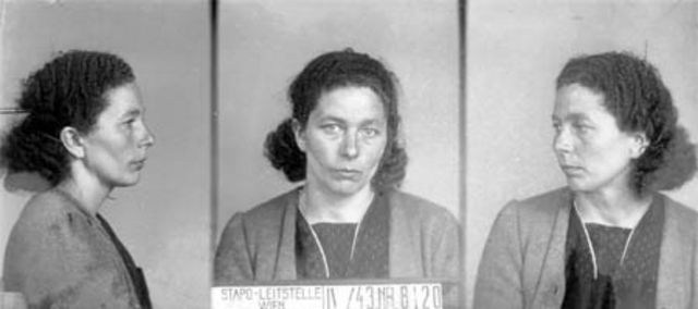 Theresia Spieß (Spiess) Theresia Spieß (Spiess)