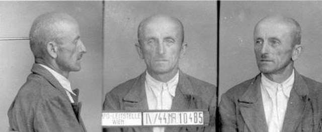 Josef Lipp Josef Lipp