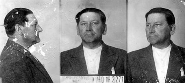 Karl Augustin Karl Augustin