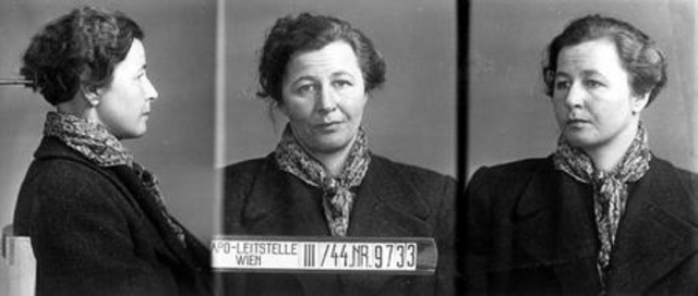 Hilde Holzer Hilde Holzer