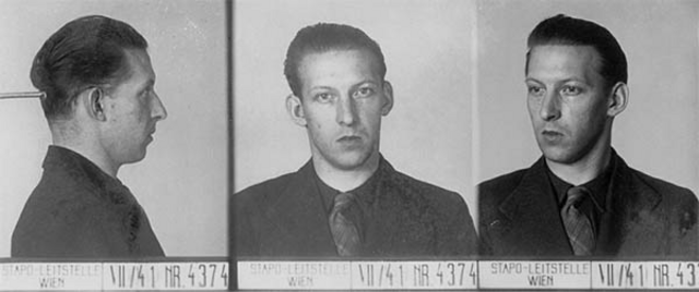 Werner Marius Nielsen