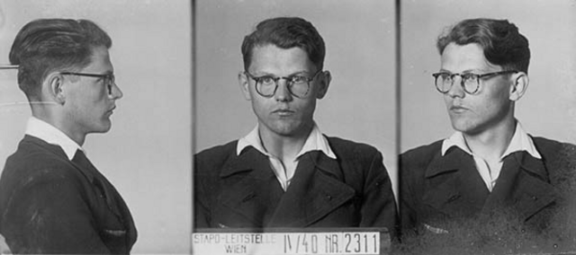 Josef Georg Kitzinger Josef Georg Kitzinger