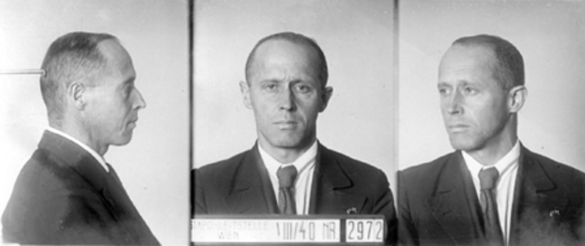 Ernst Johann Rosenfeld