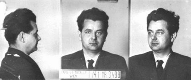 Alfons Peschke Alfons Peschke