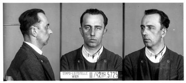 Josef Fleischmann Josef Fleischmann