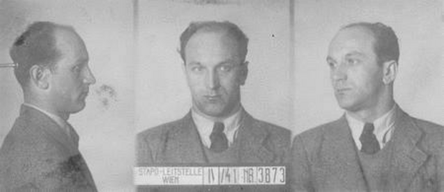 Wilhelm Volak Wilhelm Volak