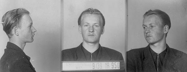 Erwin Pranzl Erwin Pranzl