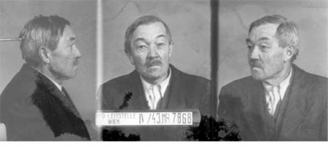 Franz Rouca Franz Rouca