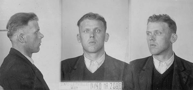 Adolf Windholz