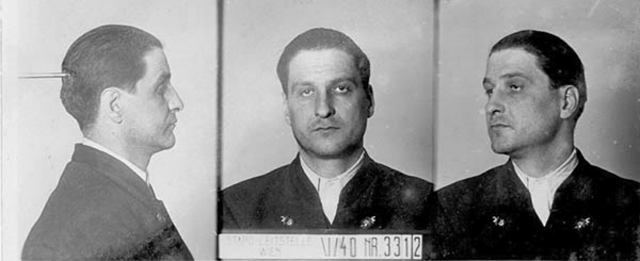 Nikolaus Merkatz