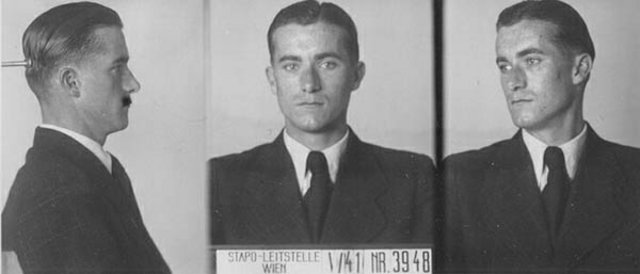 Karl Michael Graf Karl Michael Graf