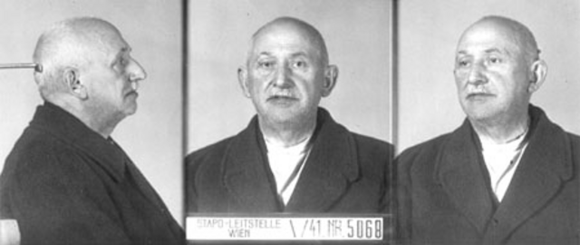 Georg Leberl Georg Leberl